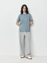 Relaxed fit T-shirt
