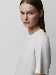 Relaxed fit T-shirt