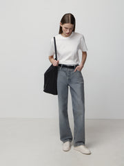 Relaxed fit T-shirt