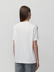 Relaxed fit T-shirt