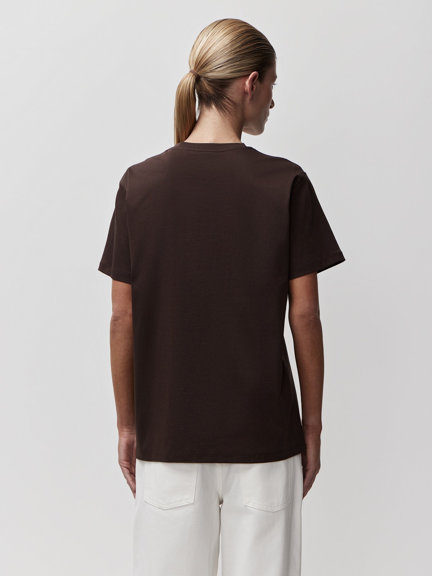 Relaxed fit T-shirt