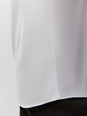 Hand-stitched shirt