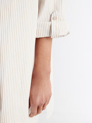Patch pocket shirt