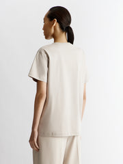 Relaxed fit T-shirt