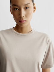 Relaxed fit T-shirt