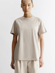 Relaxed fit T-shirt