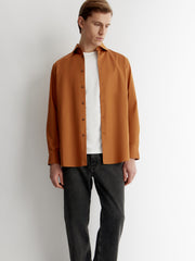 Albini cotton shirt