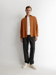 Albini cotton shirt