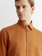 Albini cotton shirt