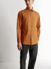Albini cotton shirt
