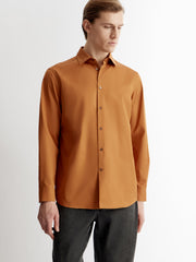 Albini cotton shirt