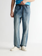 Relaxed fit jeans 521