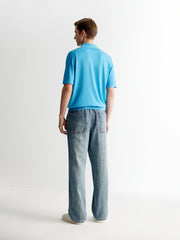 Relaxed fit jeans 521