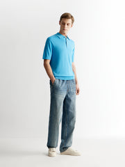 Relaxed fit jeans 521