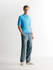 Relaxed fit jeans 521