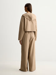 Cotton trousers
