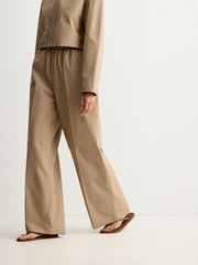 Cotton trousers