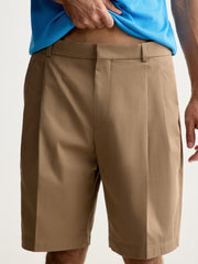 Cotton shorts