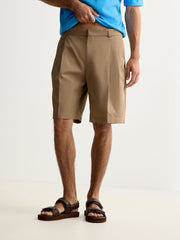 Cotton shorts