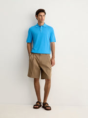 Cotton shorts
