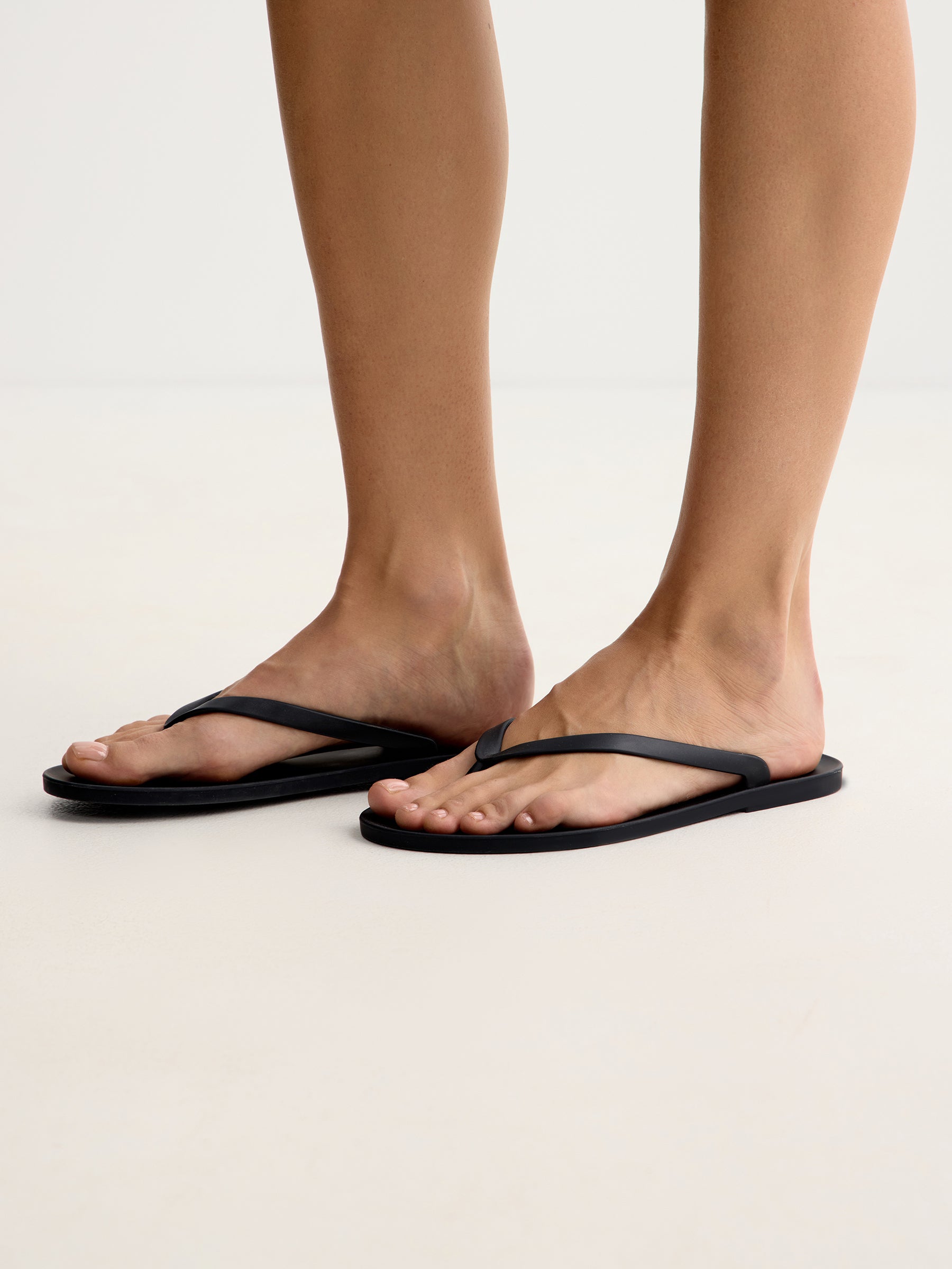 Thong sandals