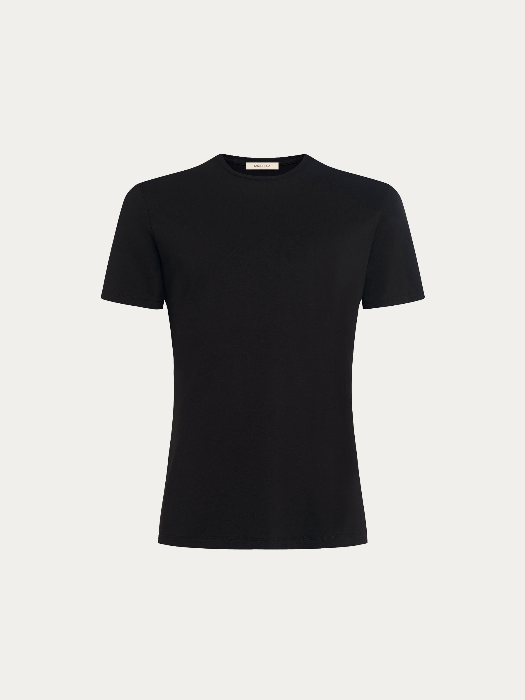 Slim fit T-shirt