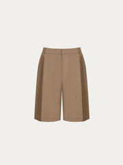 Cotton shorts