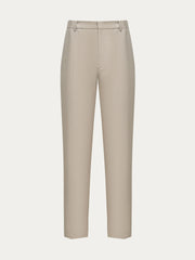 Cotton chinos