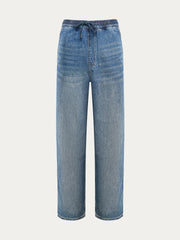 Relaxed fit jeans 521