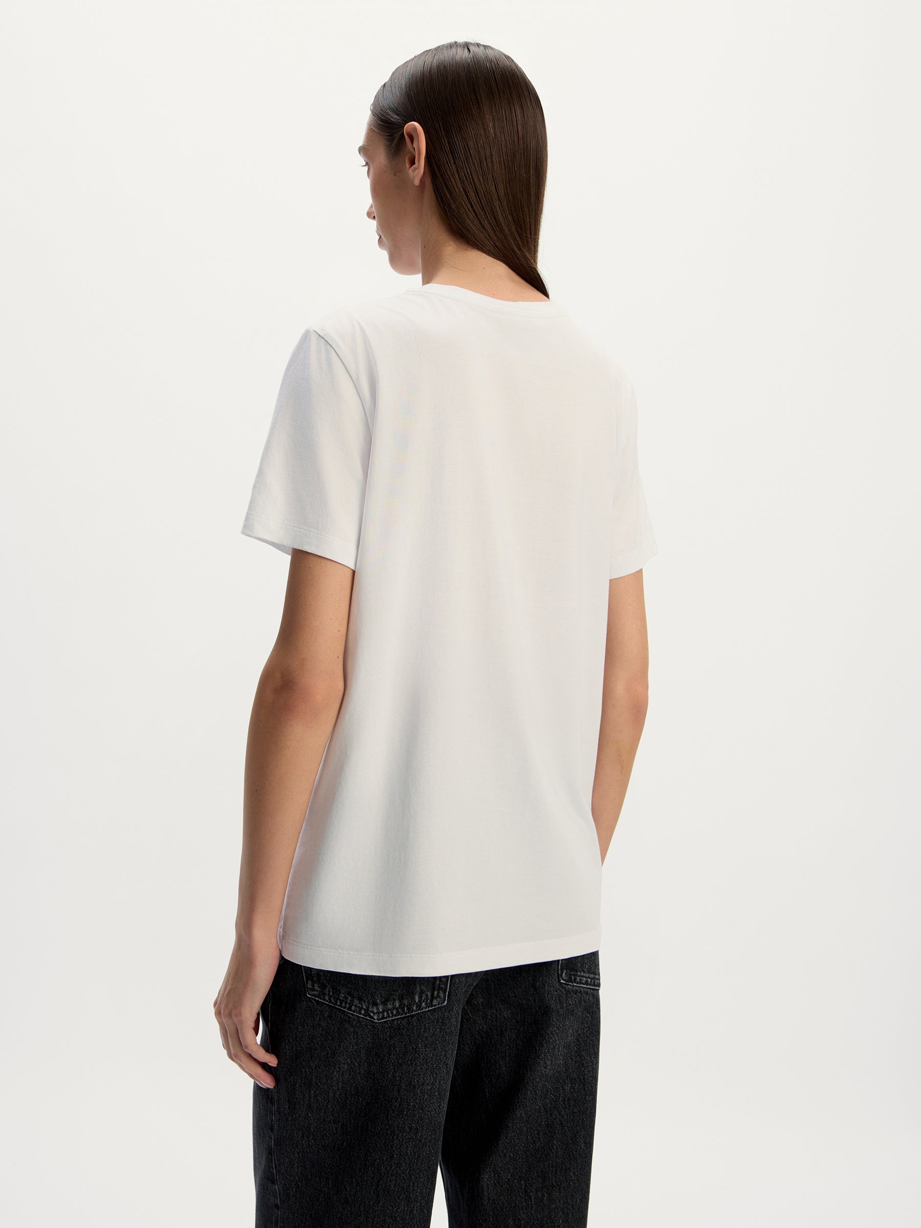 Regular fit T-shirt