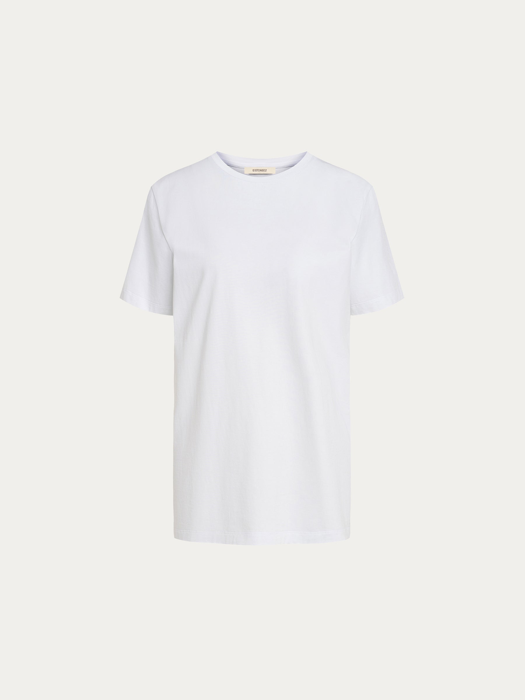 Regular fit T-shirt