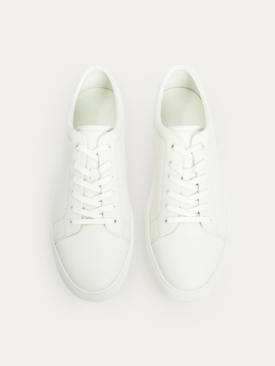 Soft leather sneakers – 12 STOREEZ