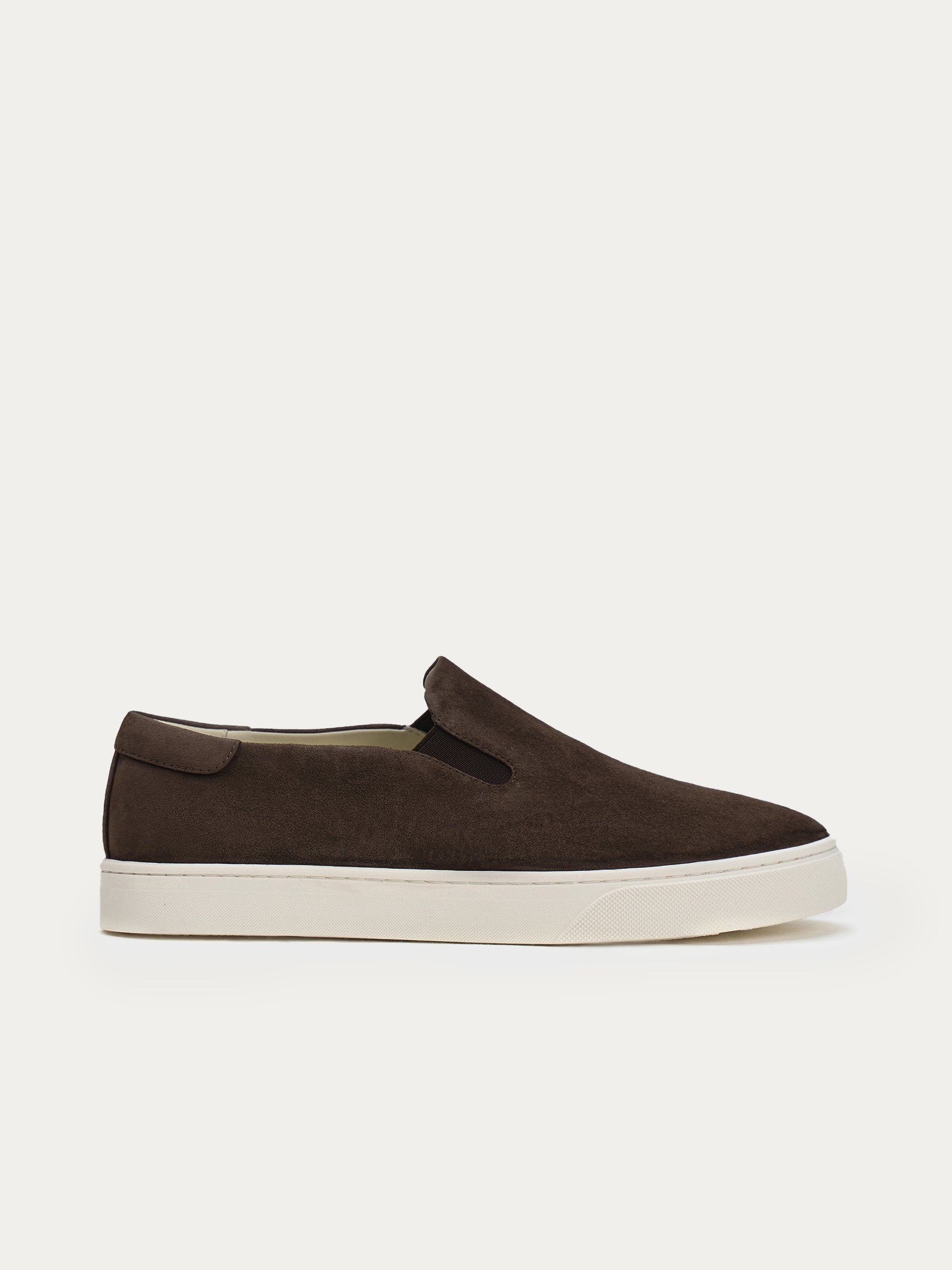 Slip-on sneakers