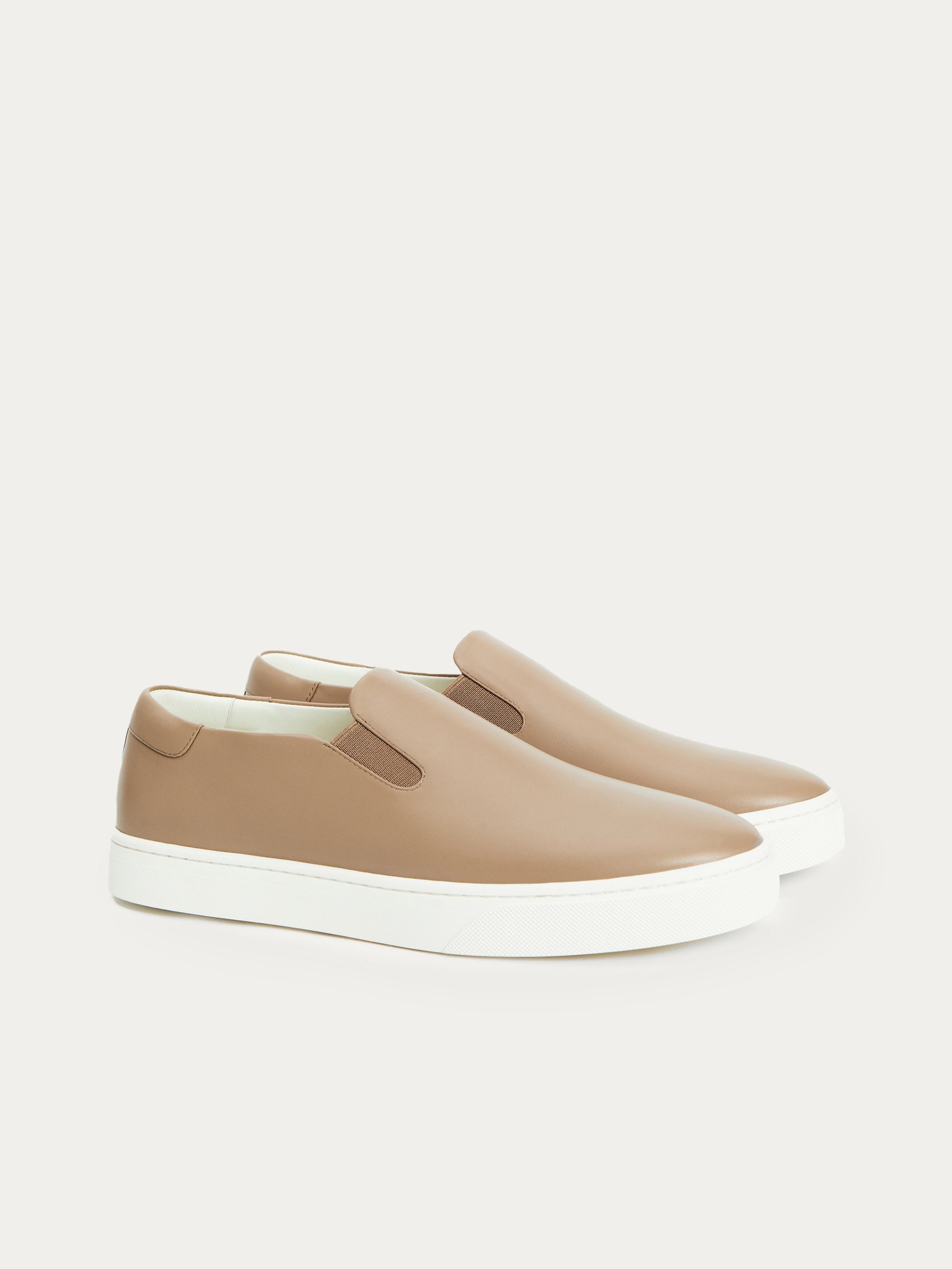 Slip-on sneakers