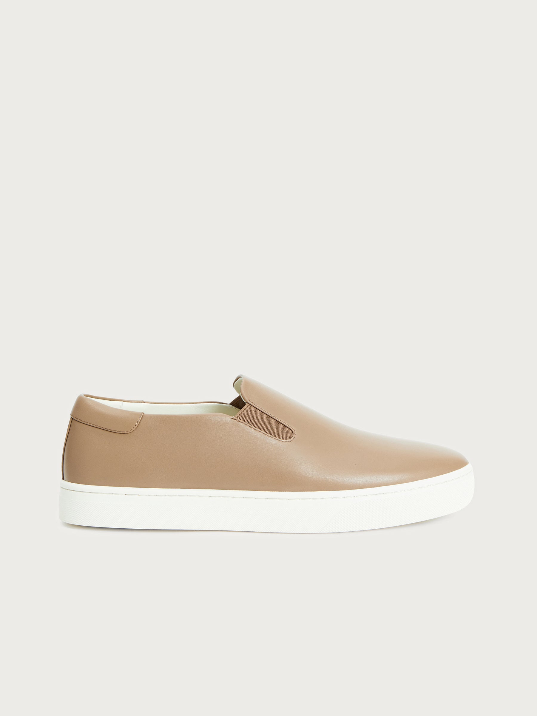 Slip-on sneakers