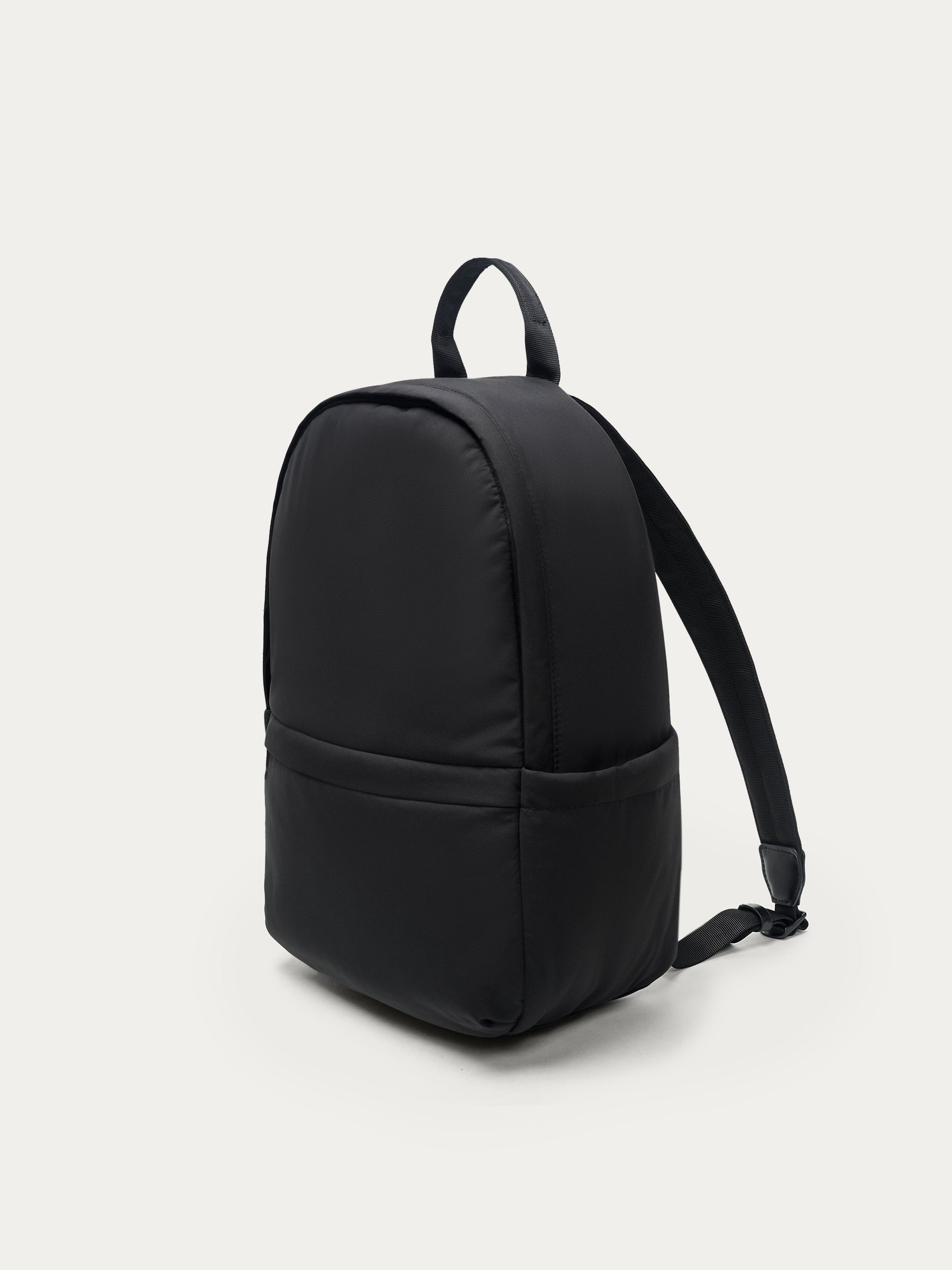 Nylon backpack