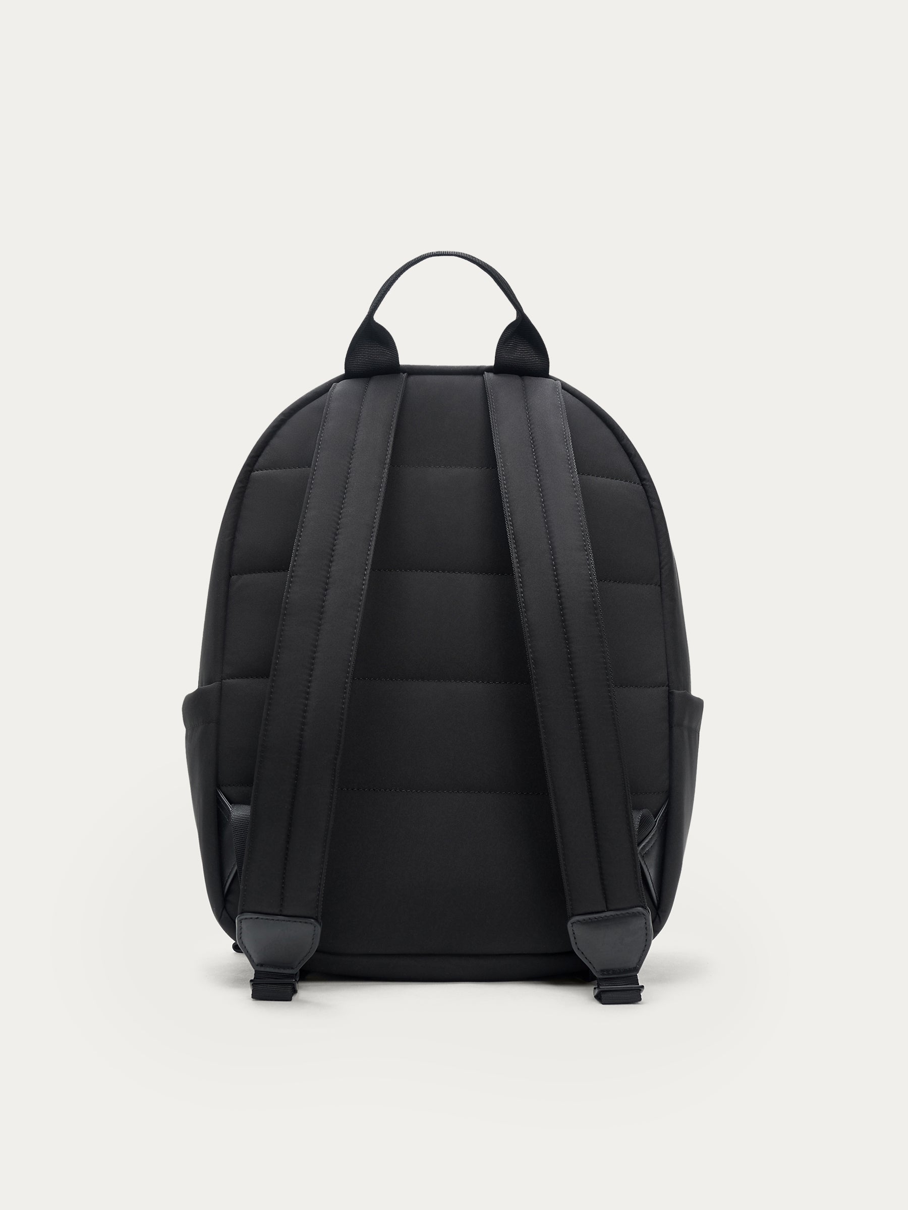 Nylon backpack