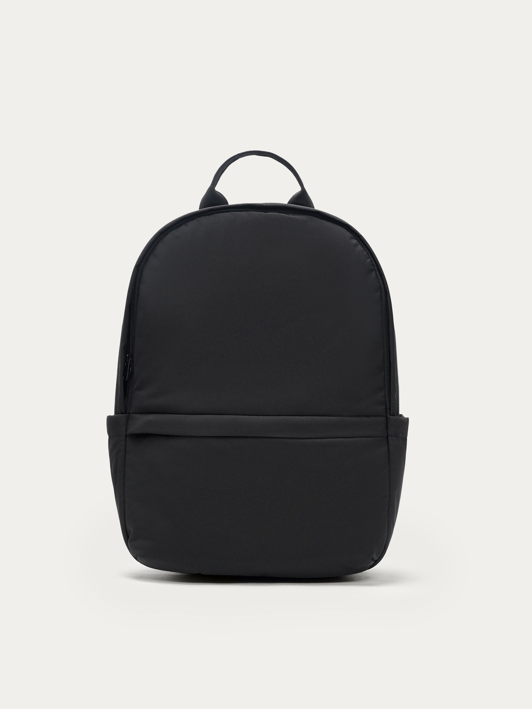 Nylon backpack