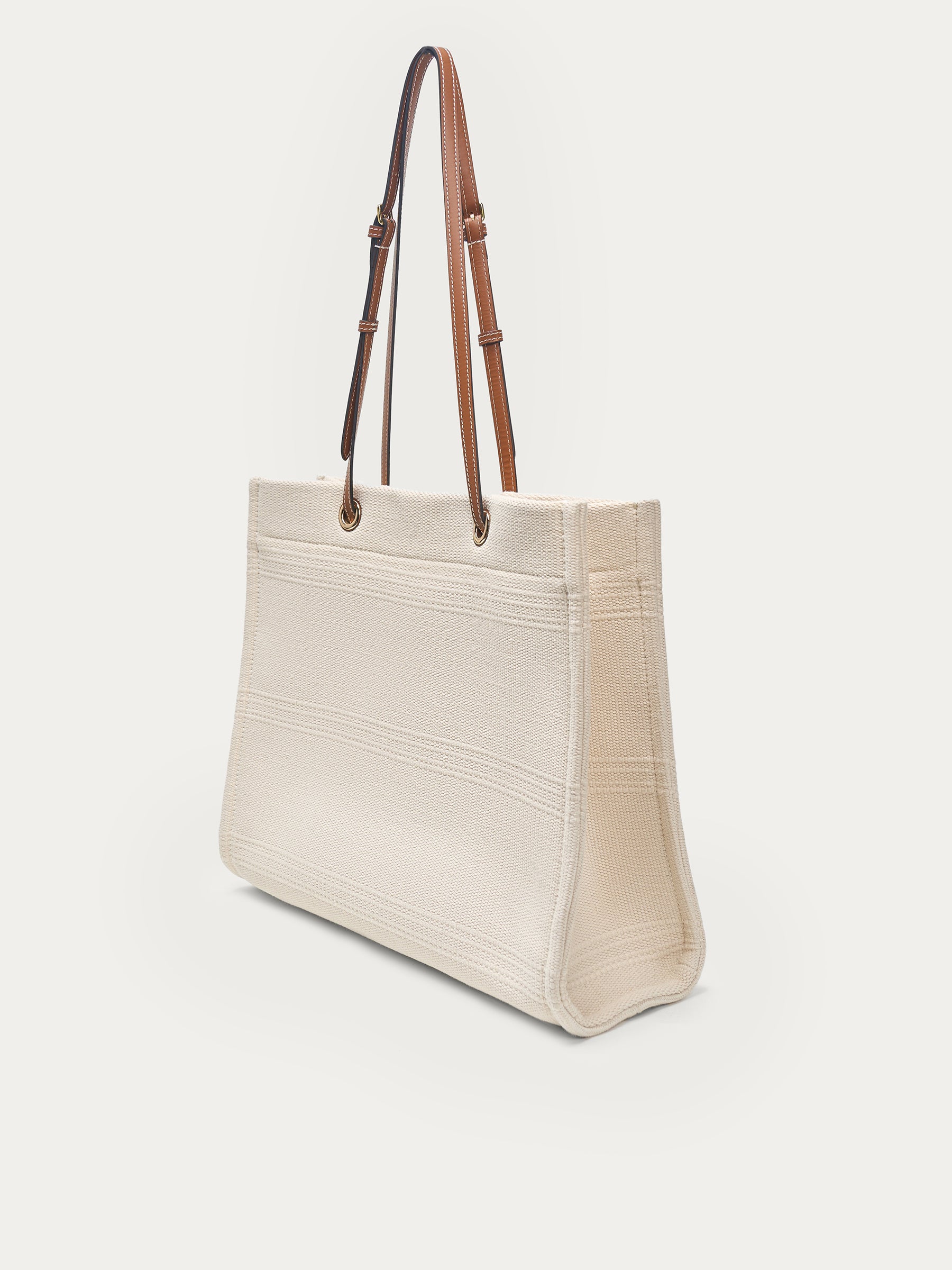 Cotton tote bag