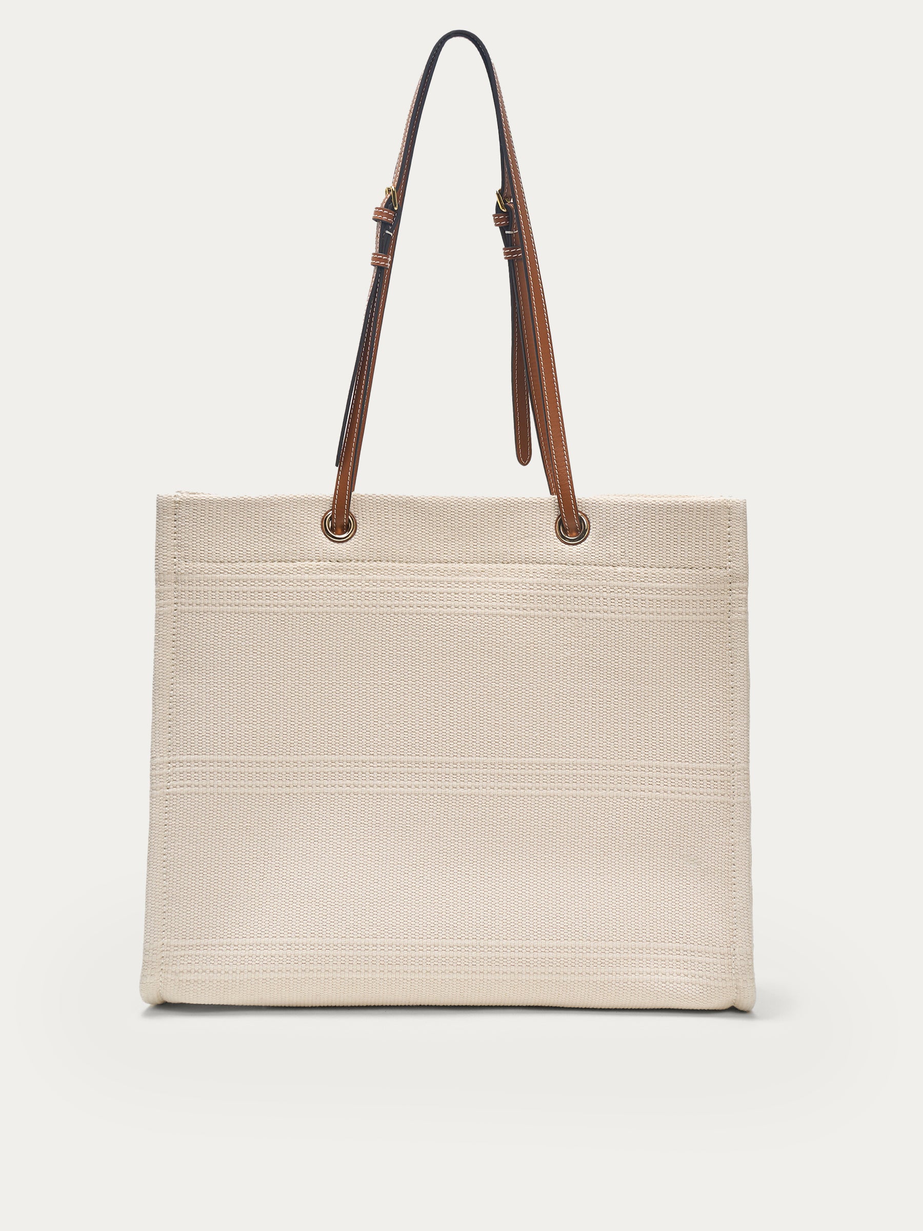 Cotton tote bag