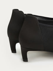 Mesh pumps