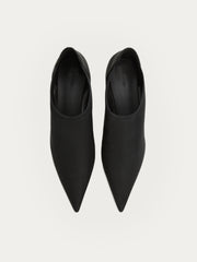 Mesh pumps