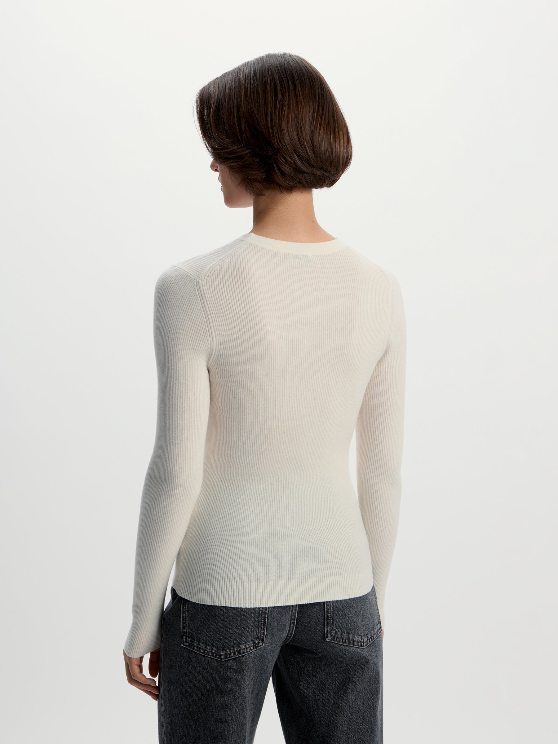 Merino jumper