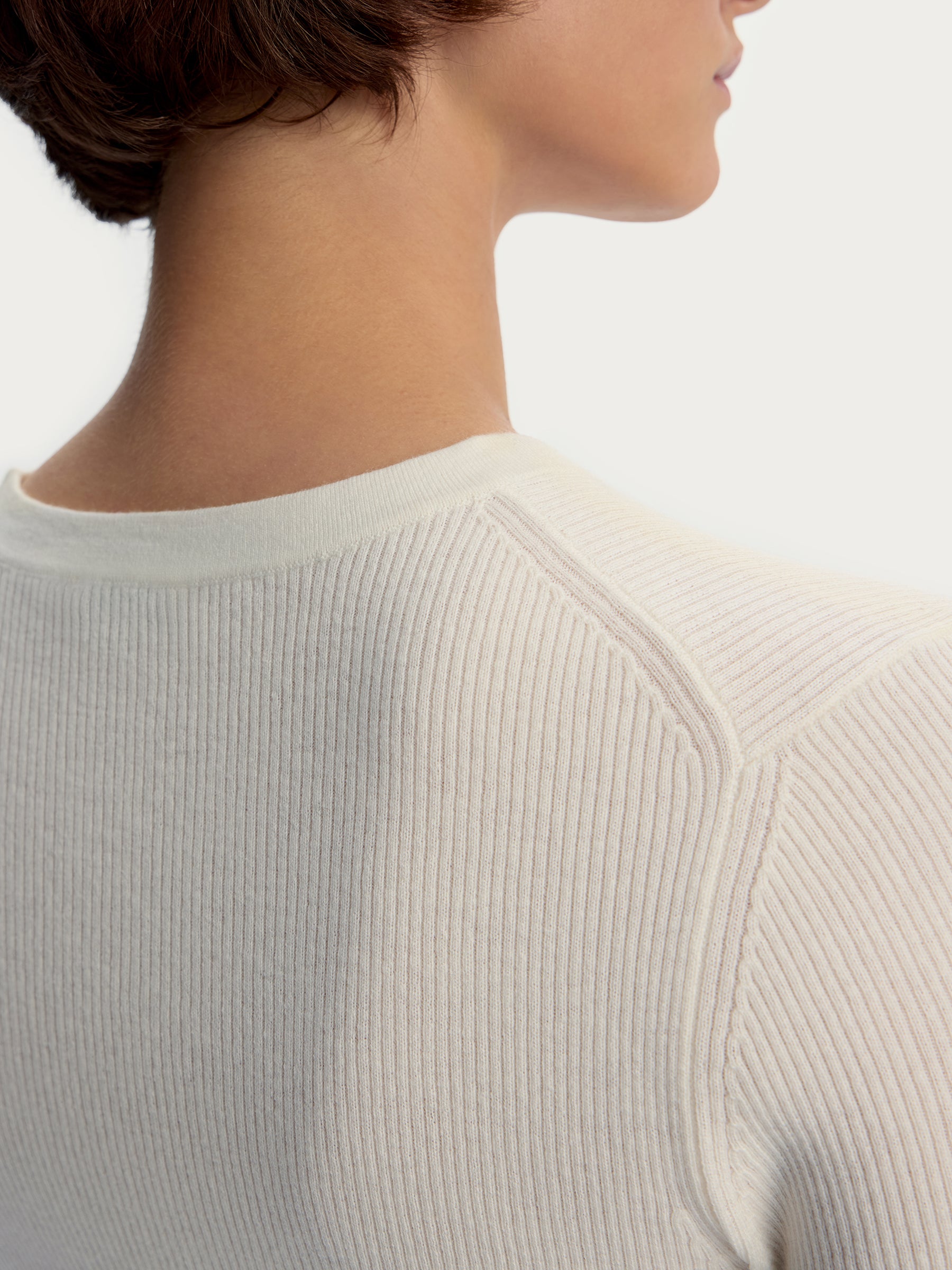 Merino jumper