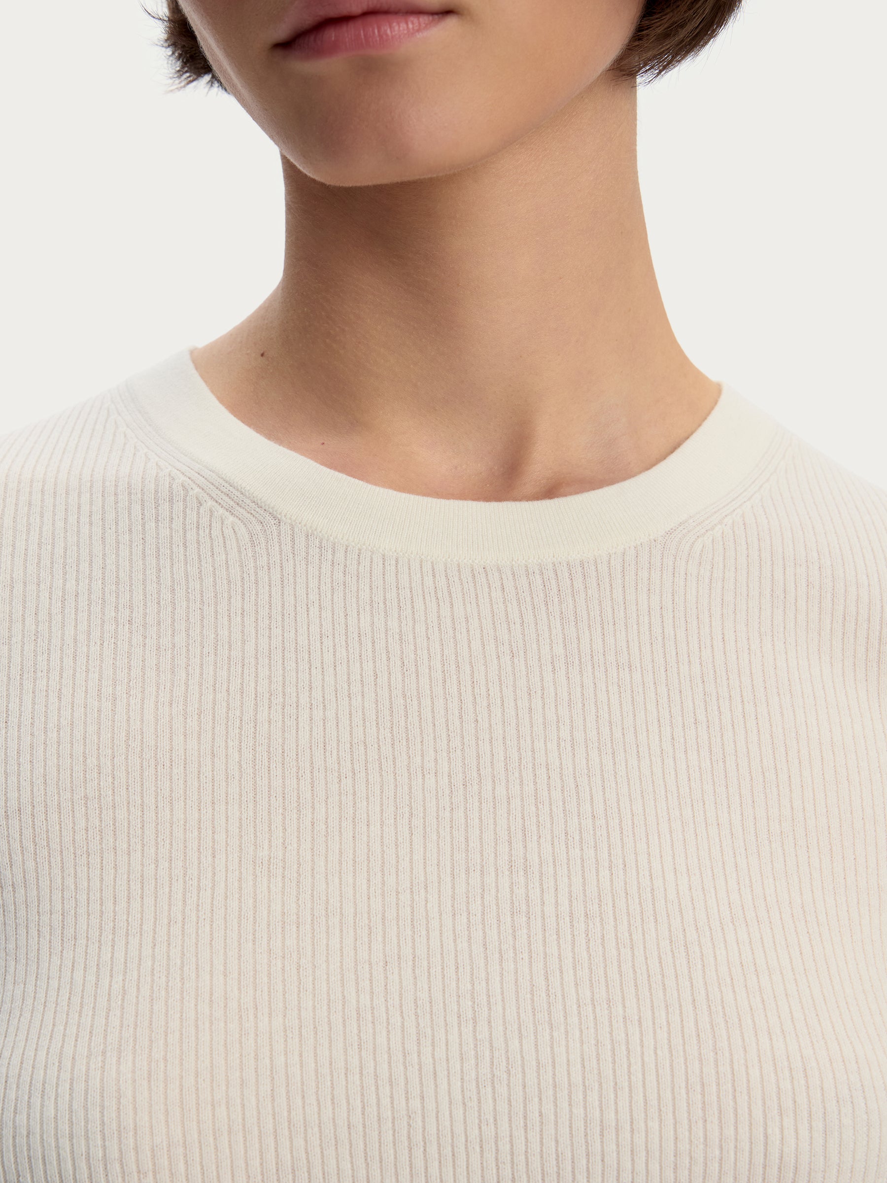 Merino jumper