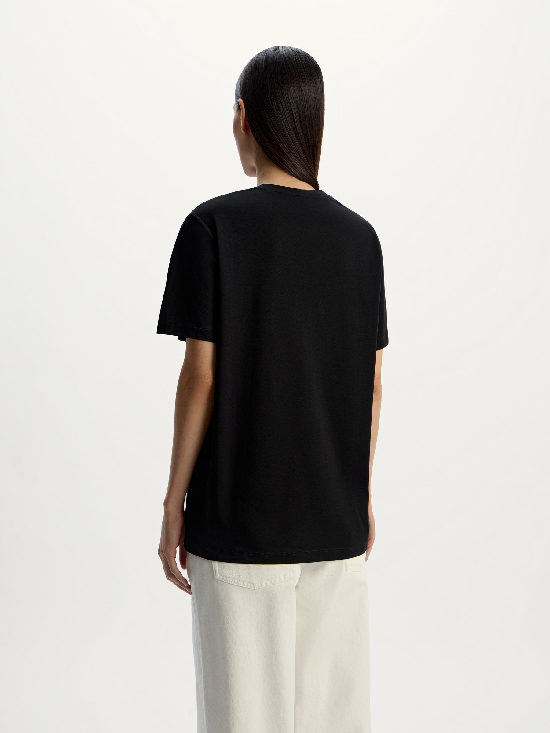 Relaxed fit T-shirt