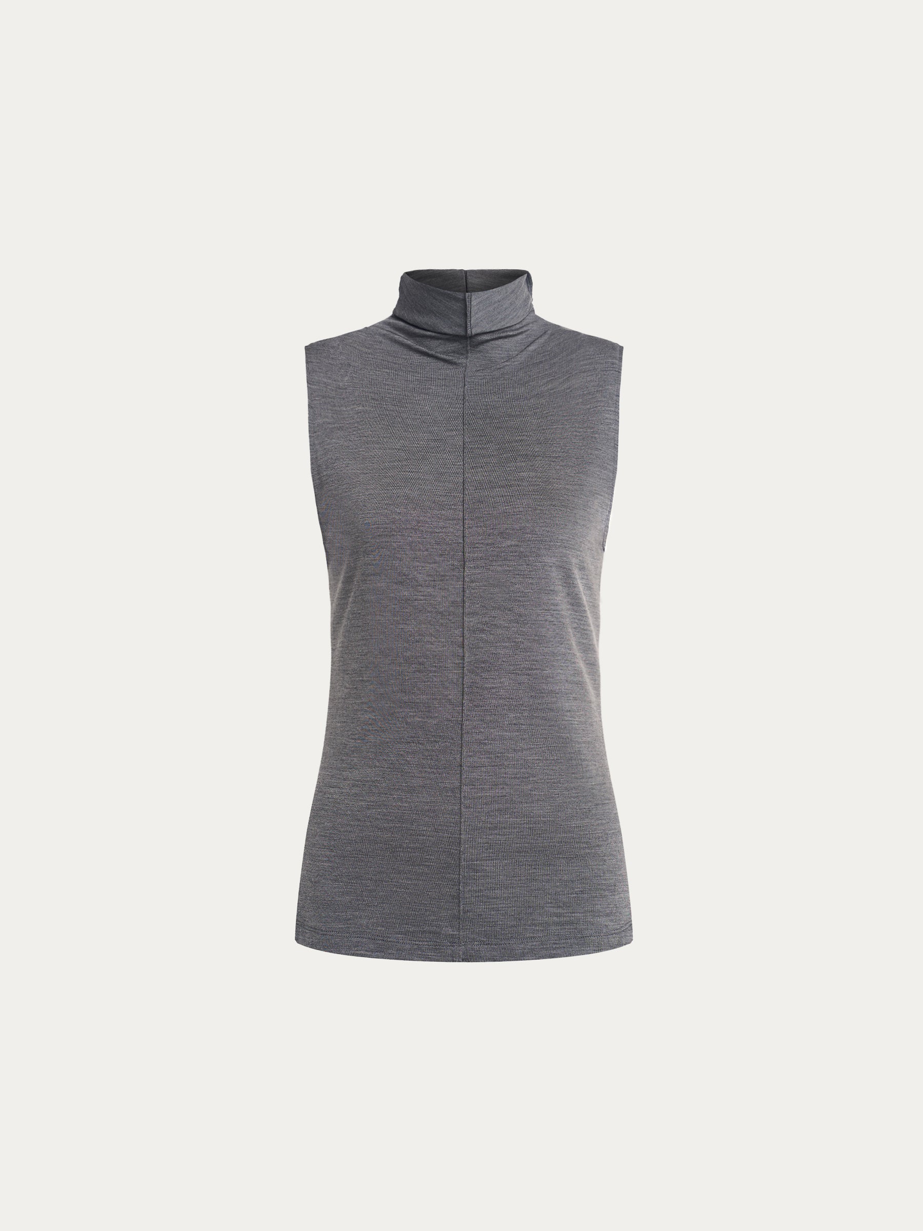 Lyocell-wool top