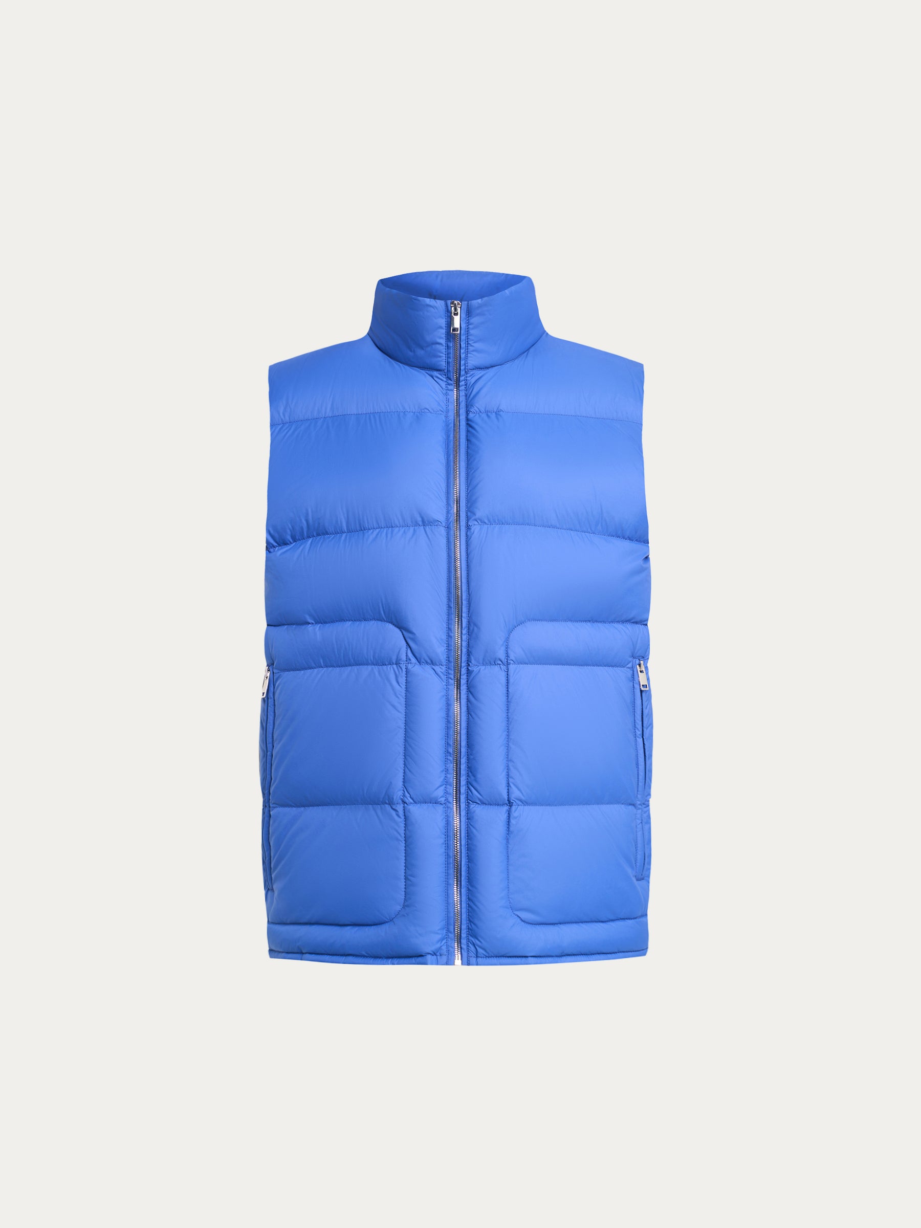 Ultralight down vest