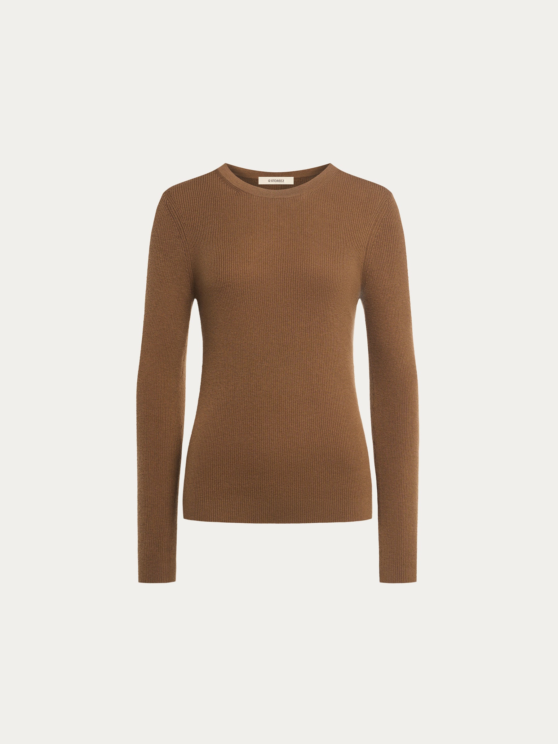 Merino jumper