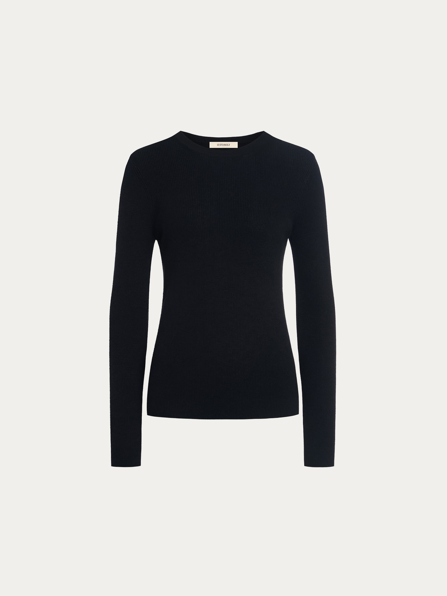 Merino jumper